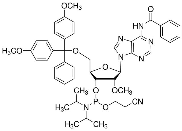 DMT-2O-Methyl-rA(bz) Phosphoramidite