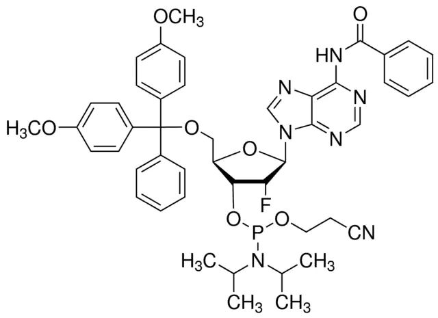 DMT-2Fluoro-dA(bz) Phosphoramidite