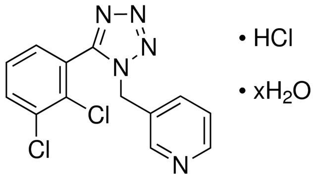 A-438079 hydrochloride hydrate