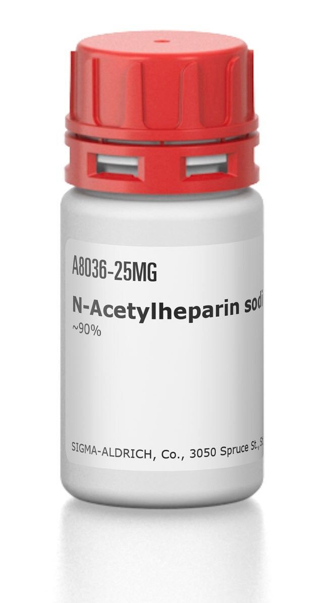 N-Acetylheparin sodium salt