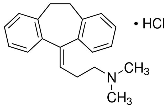 Amitriptyline Hydrochloride