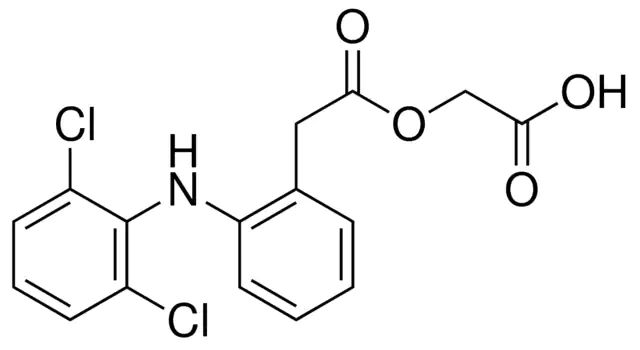 Aceclofenac