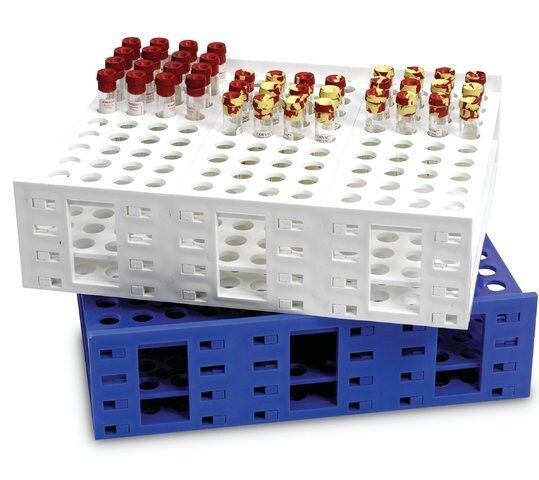 Mega Rack<sup>®</sup> tube rack