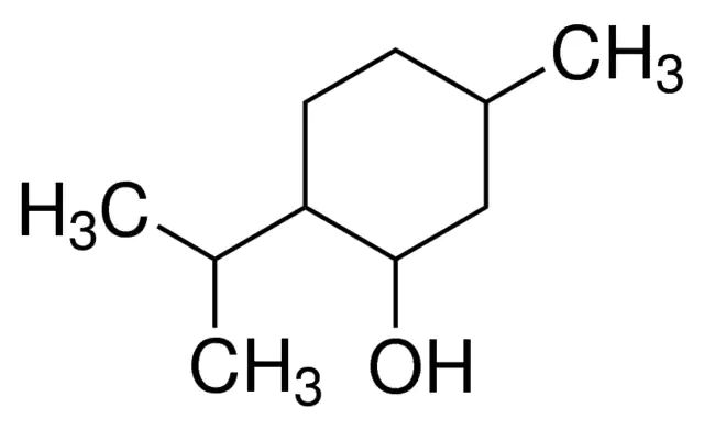 ()-Menthol