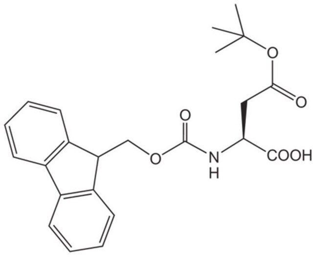 Fmoc-Asp(OtBu)-OH