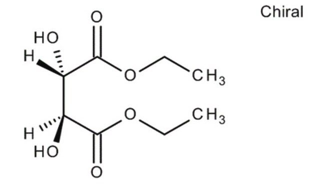 (2S,3S)-(-)-Diethyl tartrate