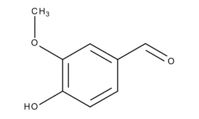 Vanillin