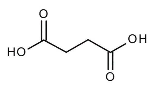 Succinic Acid