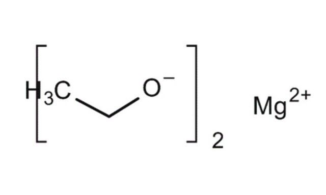 Magnesium ethylate