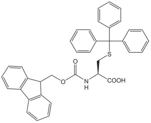 Fmoc-Cys(Trt)-OH