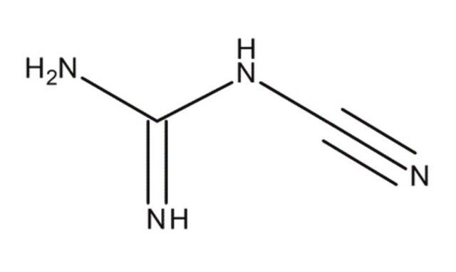 1-Cyanoguanidine