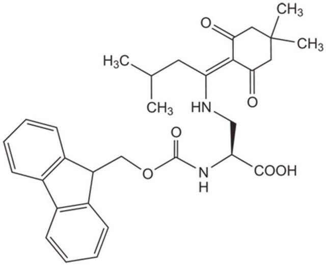 Fmoc-Dpr(ivDde)-OH