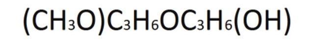 Dipropylene glycol monomethyl ether