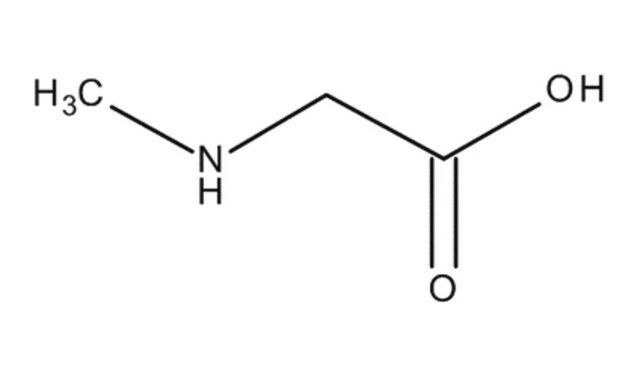 Sarcosine