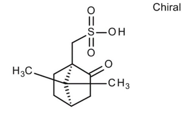 (1R)-(-)-Camphor-10-sulfonic acid