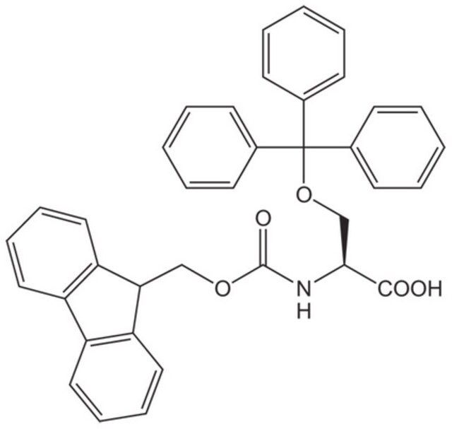 Fmoc-Ser(Trt)-OH