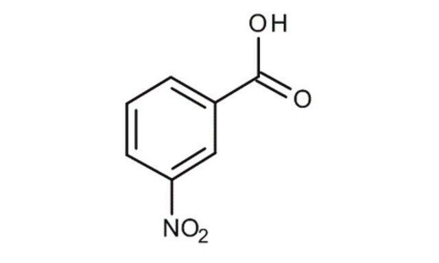 3-Nitrobenzoic Acid