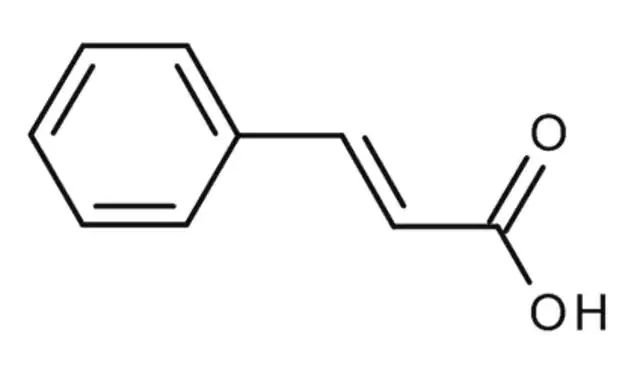 Cinnamic acid