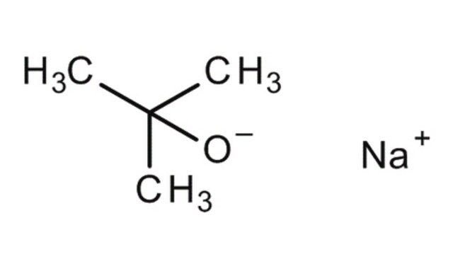 Sodium tert-butylate