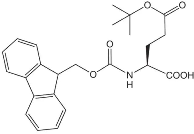 Fmoc-Glu(OtBu)-OH