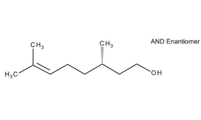 (S)-(-)--Citronellol