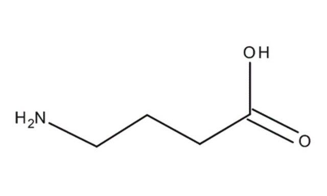 4-Aminobutyric Acid