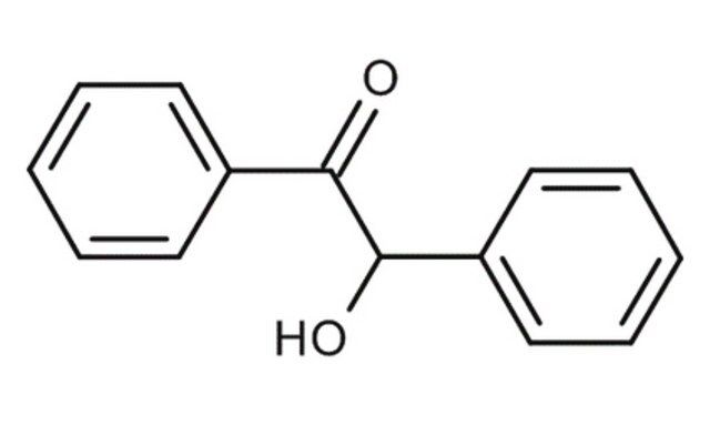 Benzoin