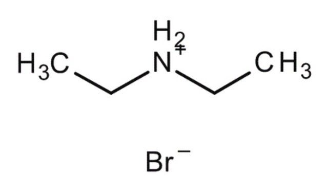 Diethylammonium Bromide