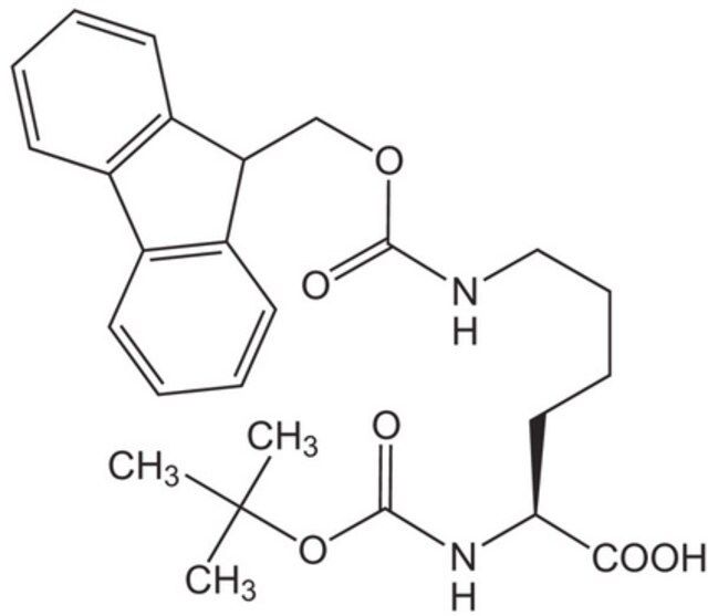 Boc-Lys(Fmoc)-OH