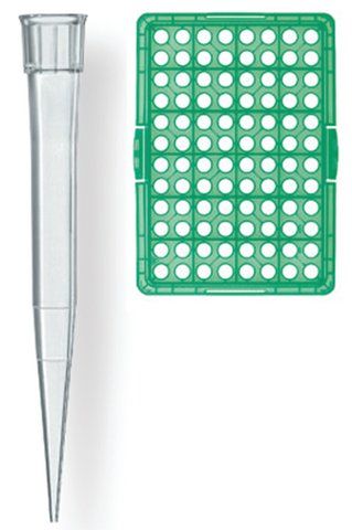 BRAND<sup>®</sup> pipette tips, bulk