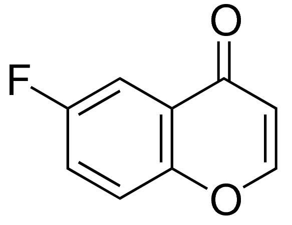 6-Fluorochromone