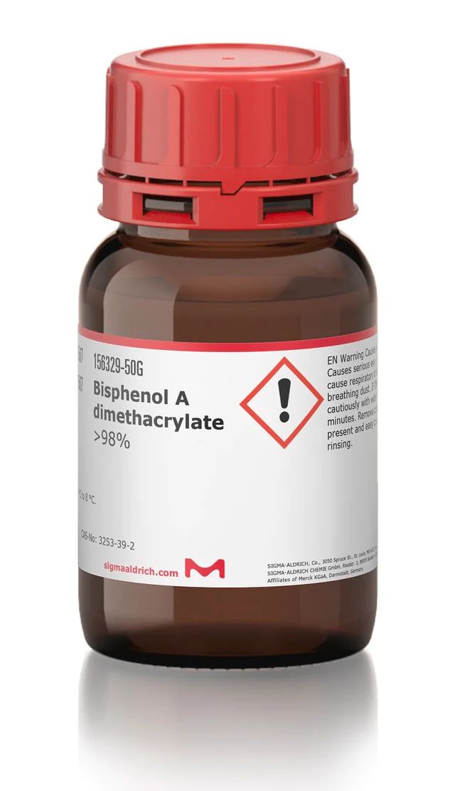 Bisphenol A Dimethacrylate