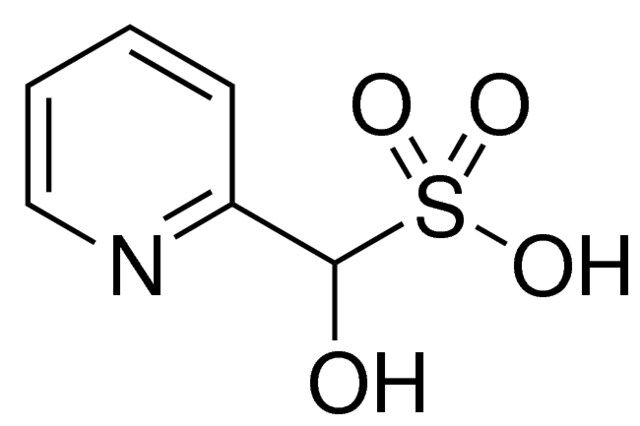 -Hydroxy-2-pyridinemethanesulfonic acid