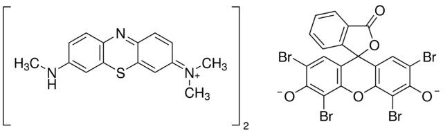 Azure B eosinate