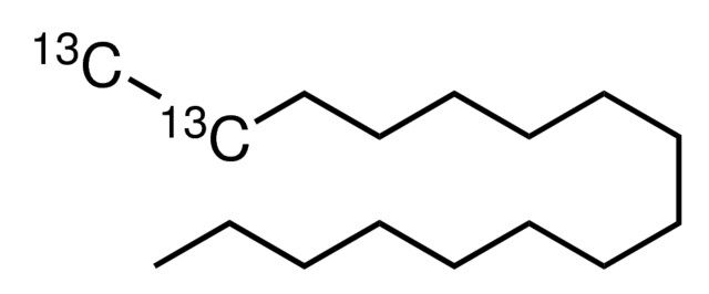 Hexadecane-1,2-<sup>13</sup>C<sub>2</sub>