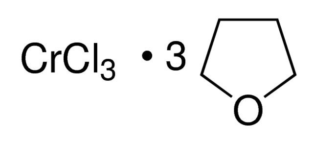 Chromium(III) chloride tetrahydrofuran complex (1:3)