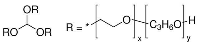 Glycerol ethoxylate-<i>co</i>-propoxylate triol