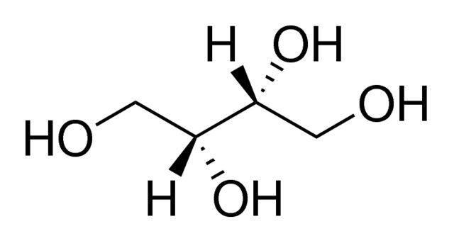 <sc>D</sc>-Threitol