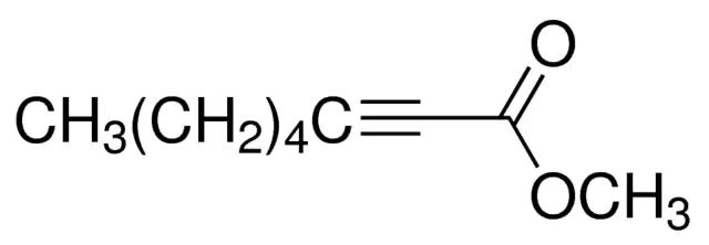 Methyl 2-Octynoate