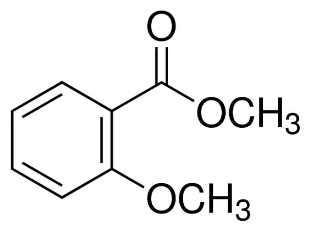 Methyl 2-Methoxybenzoate