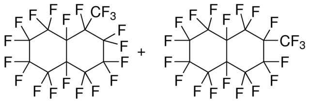 Perfluoro(methyldecalin), mixture of isomers