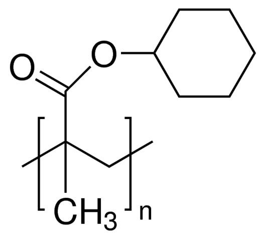 Poly(cyclohexyl methacrylate)