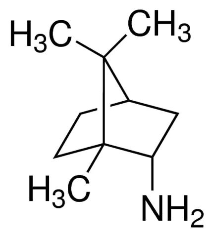 (<i>R</i>)-(+)-Bornylamine