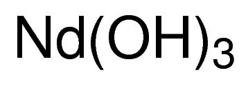 Neodymium(III) hydroxide