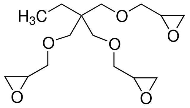 Trimethylolpropane triglycidyl ether