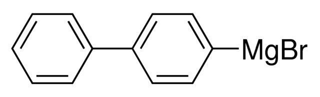 4-Biphenylmagnesium bromide solution