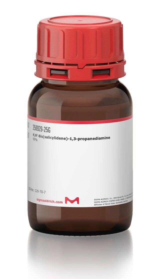 <i>N</i>,<i>N</i>-Bis(salicylidene)-1,3-propanediamine