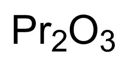 Praseodymium(III) oxide