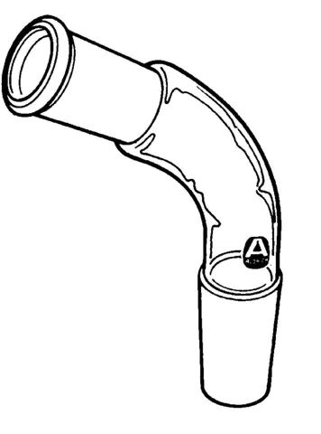 Aldrich<sup>®</sup> bent distilling adapters, 105