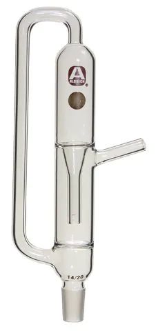 Aldrich<sup>®</sup> reaction vessel bubbler